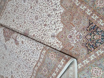 Персидский ковер Farrahi Carpet Иран