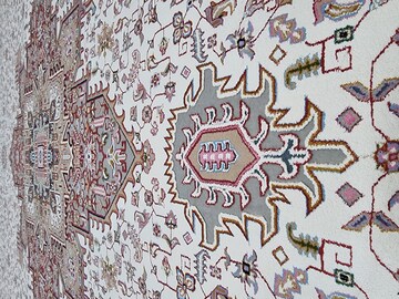 Персидский ковер Farrahi Carpet Иран